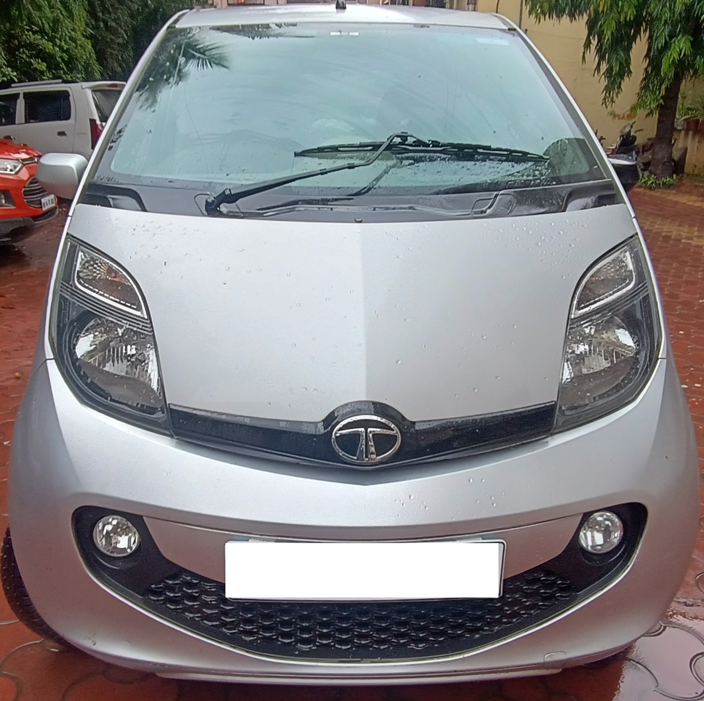 Tata Nano Genx(2015-2020) Xt