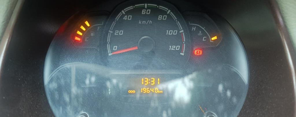 Tata Nano Genx(2015-2020) Xt