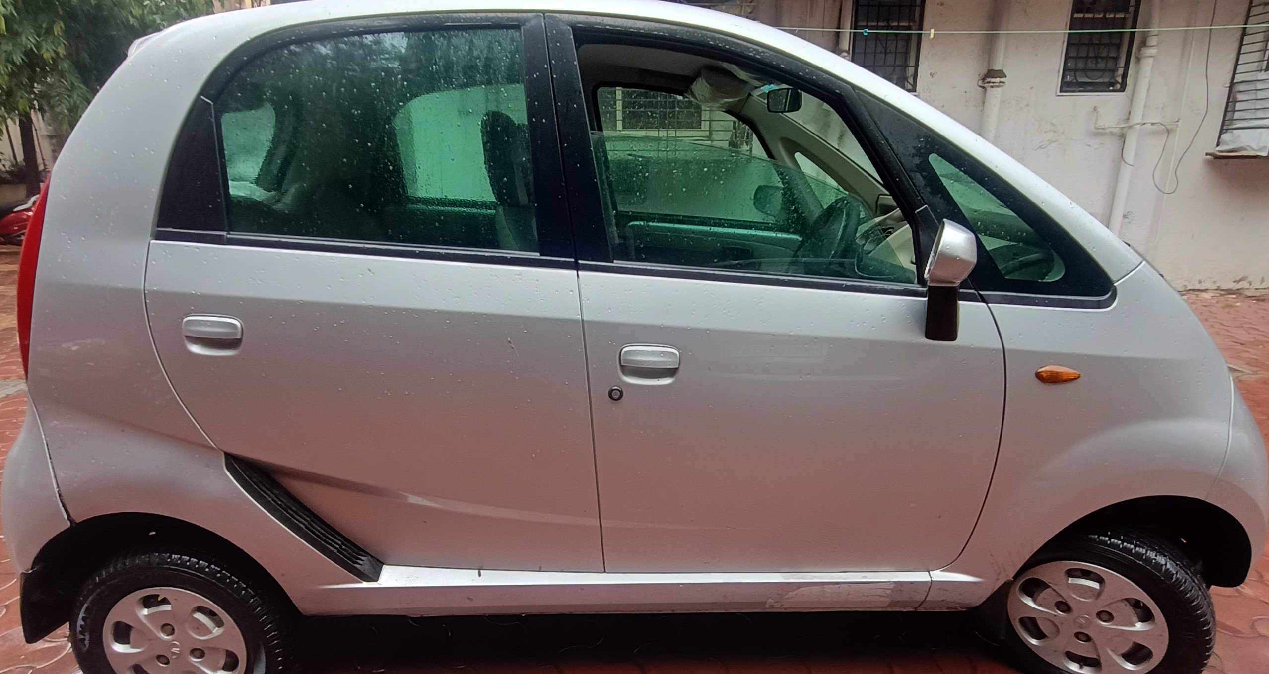 Tata Nano Genx(2015-2020) Xt