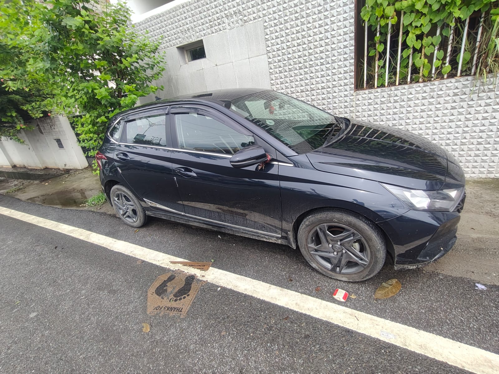 Hyundai I20(2020-2023) Asta 1.2 Ivt