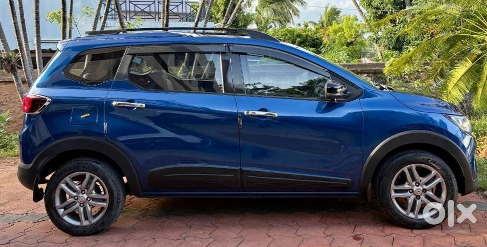 Renault Triber(2020-2023) Rxl Bs-vi