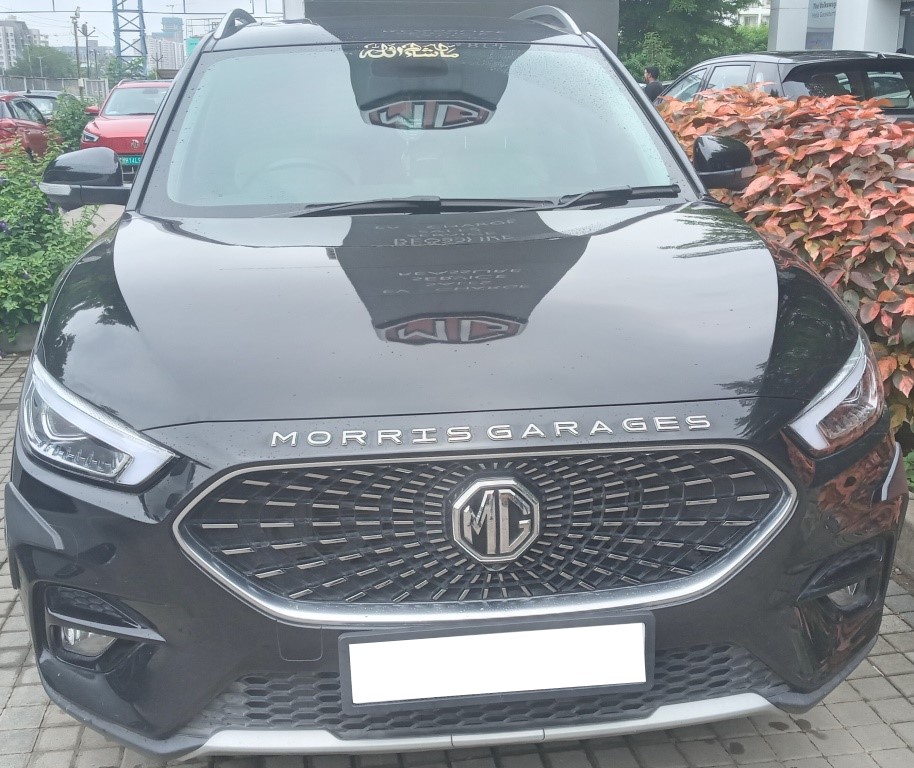 Mg Astor(2021-2023) Sharp 1.5 Mt