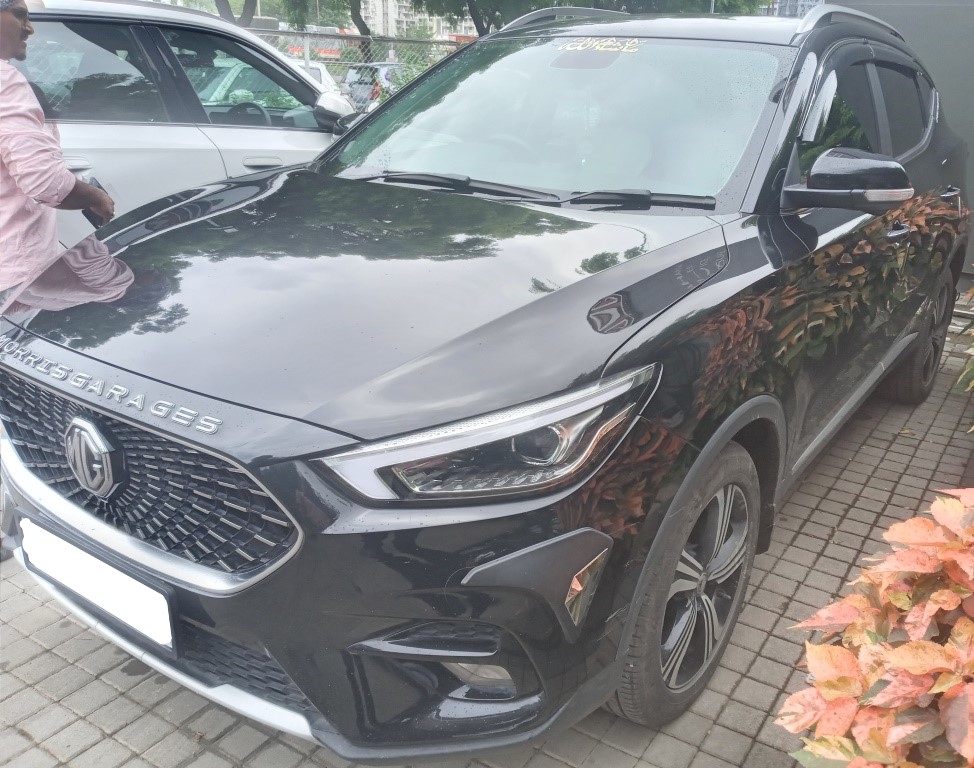 Mg Astor(2021-2023) Sharp 1.5 Mt