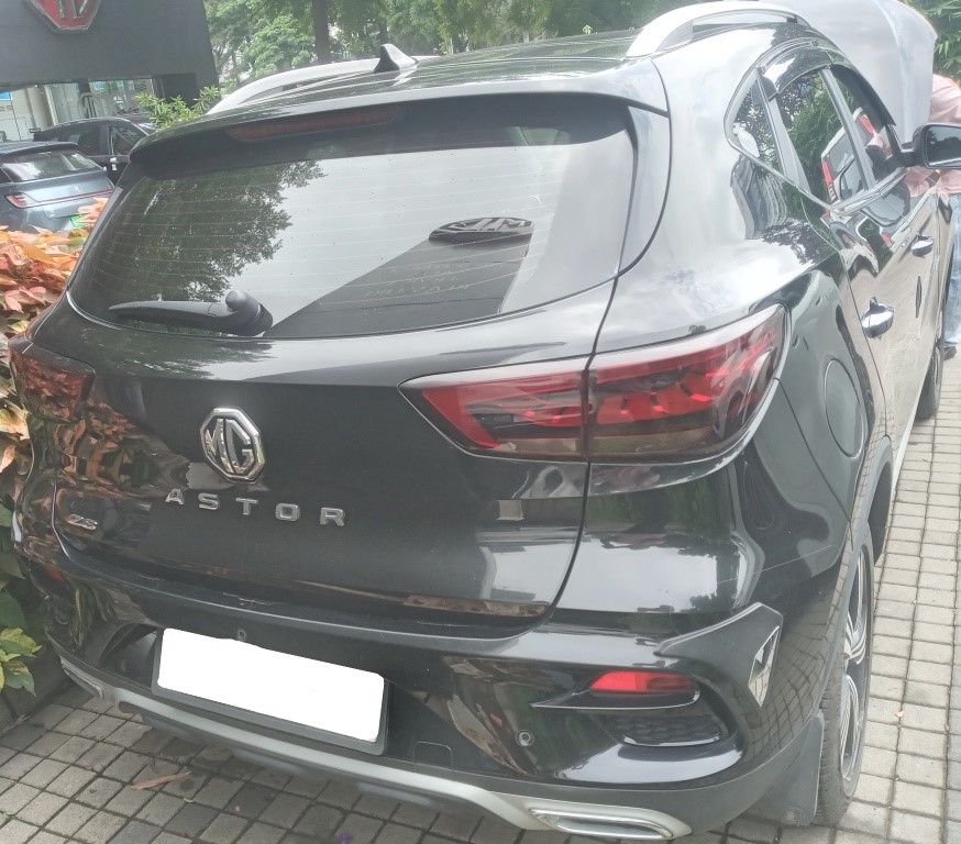 Mg Astor(2021-2023) Sharp 1.5 Mt