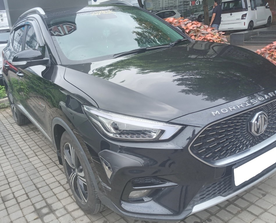 Mg Astor(2021-2023) Sharp 1.5 Mt