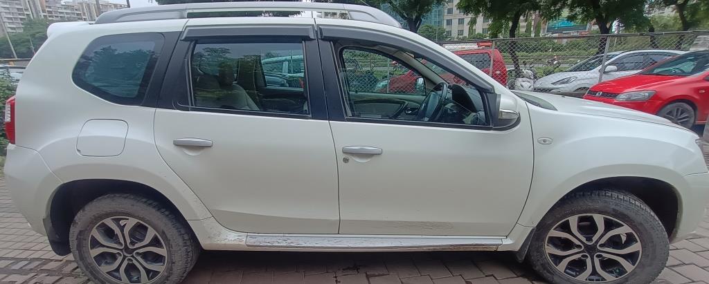 Nissan Terrano(2013-2017) Xv D Thp 110 Ps