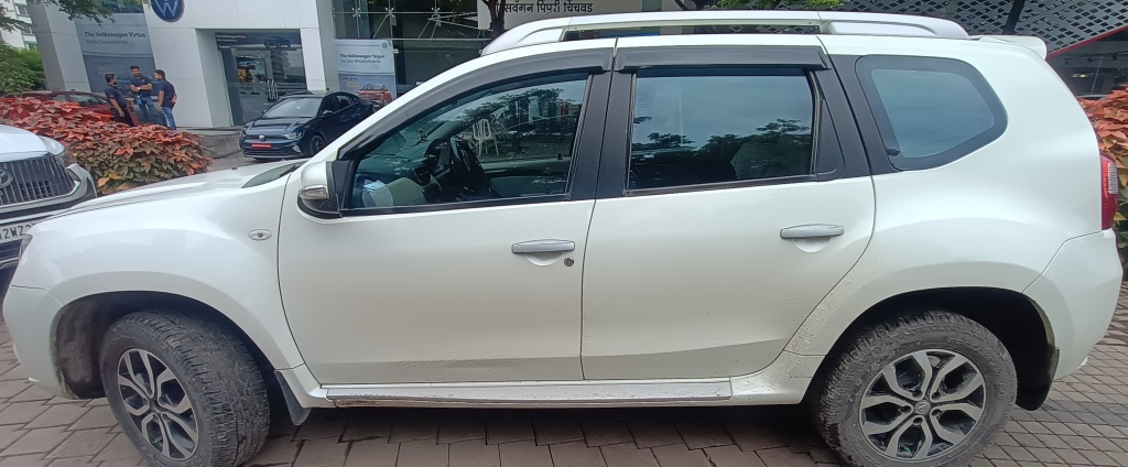 Nissan Terrano(2013-2017) Xv D Thp 110 Ps