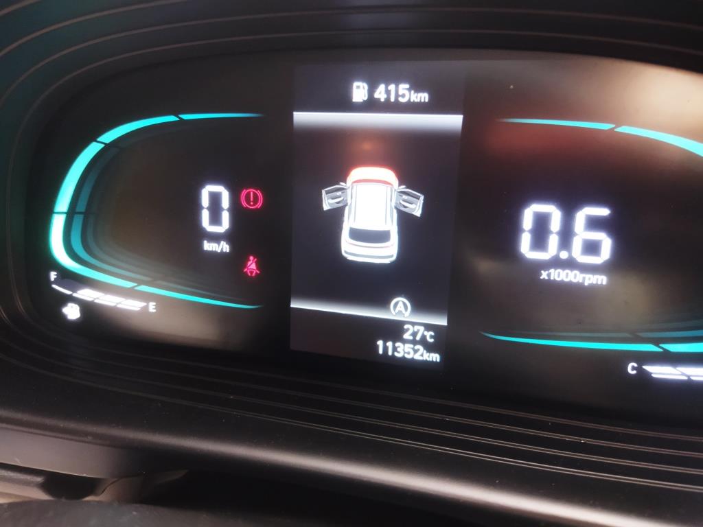Hyundai Venue S 1.2 Petrol