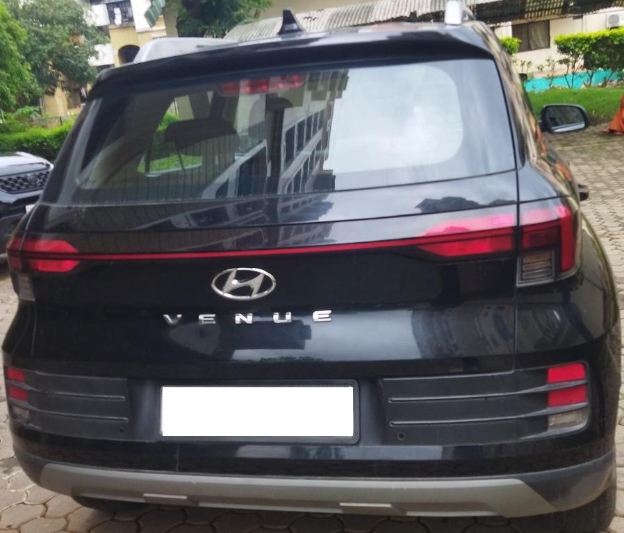 Hyundai Venue S 1.2 Petrol