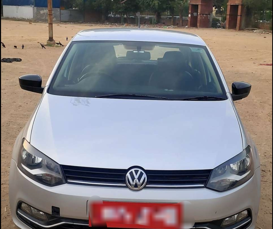 Volkswagen Polo(2014-2015) Highline 1.5l D