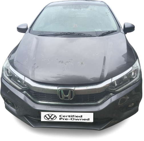 Honda City(2017-2020) Zx Cvt Petrol