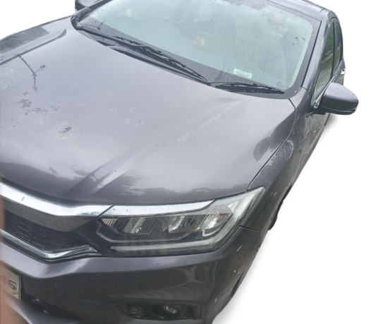 Honda City(2017-2020) Zx Cvt Petrol