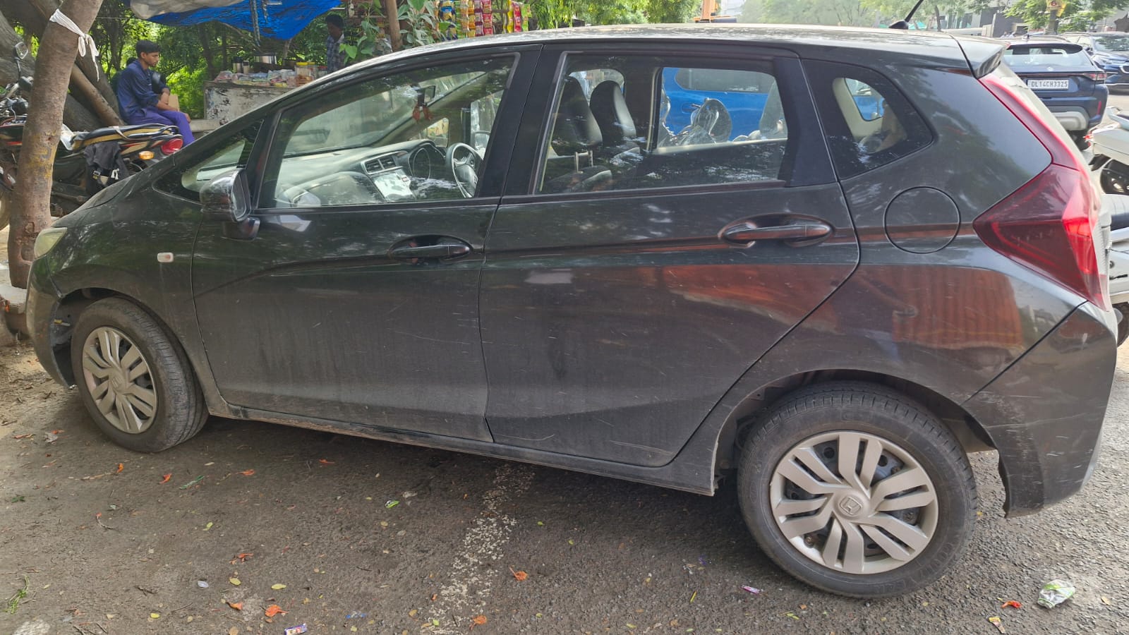 Honda Jazz(2015-2018) Sv Petrol