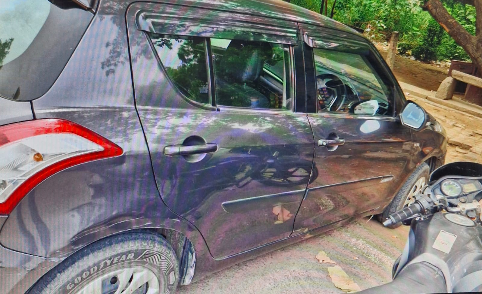 Maruti Suzuki Swift(2014-2018) Vxi