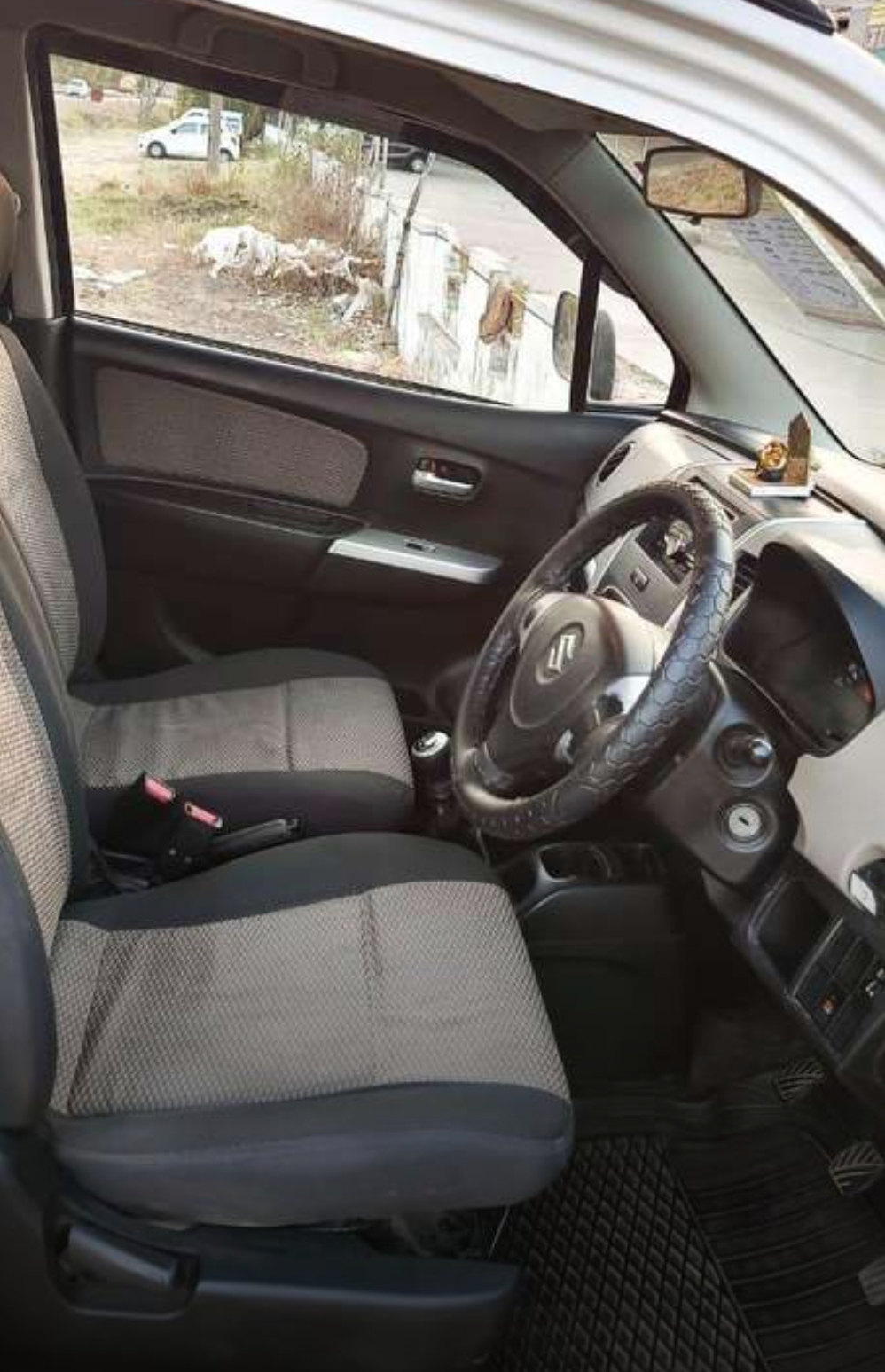 Maruti Suzuki Wagon R 1.0(2010-2013) Lxi