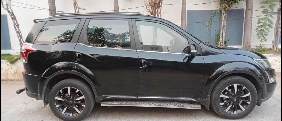 Tata Punch Pure Mt