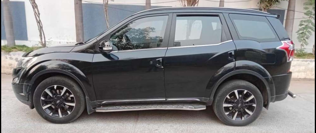 Tata Punch Pure Mt