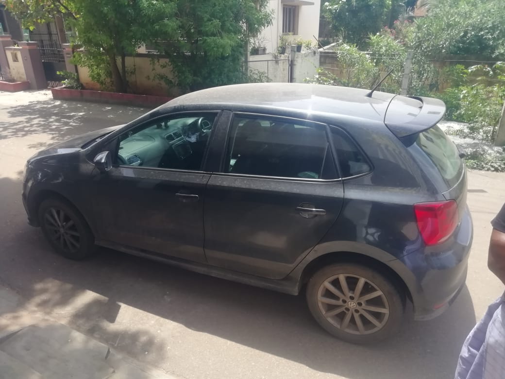 Volkswagen Polo(2020-2022) Highline Plus 1.0l Tsi