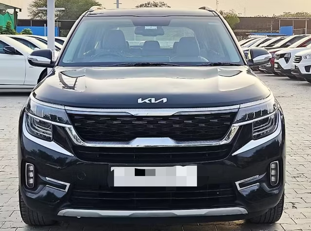 Kia Seltos(2020-2022) Htk Plus 1.5 Imt
