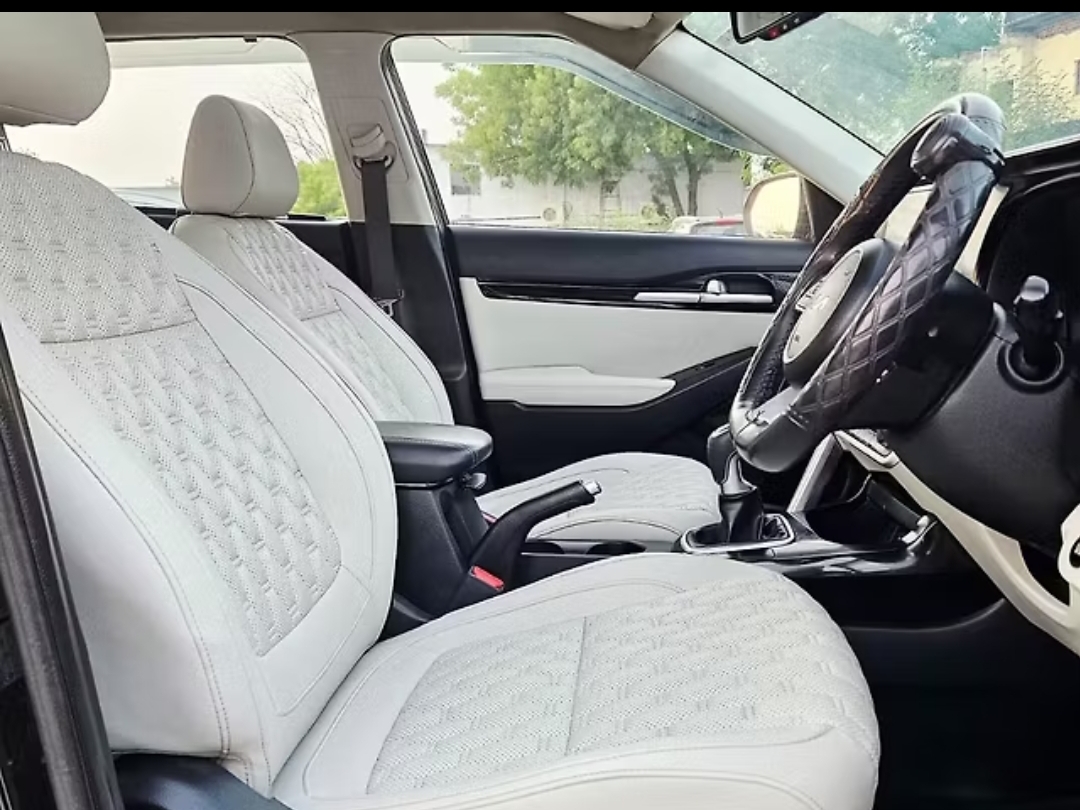 Kia Seltos(2020-2022) Htk Plus 1.5 Imt