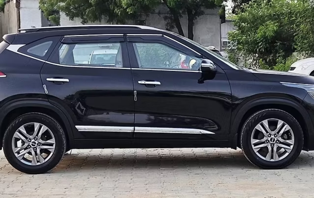 Kia Seltos(2020-2022) Htk Plus 1.5 Imt