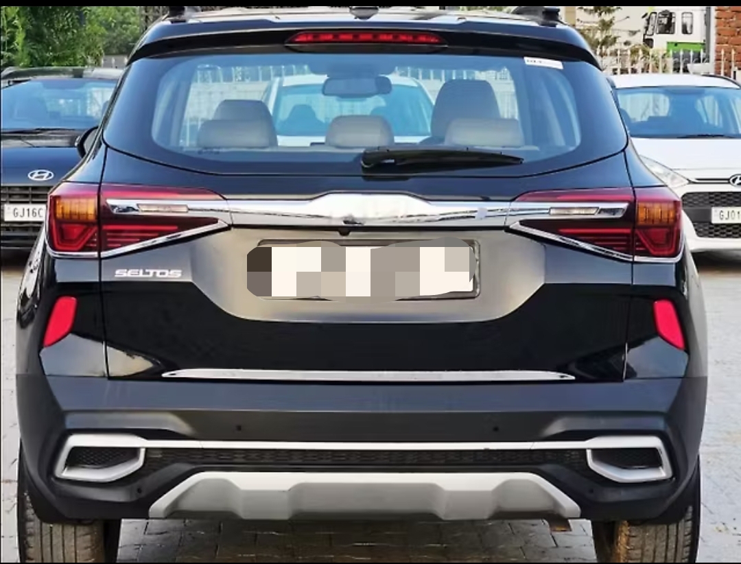 Kia Seltos(2020-2022) Htk Plus 1.5 Imt