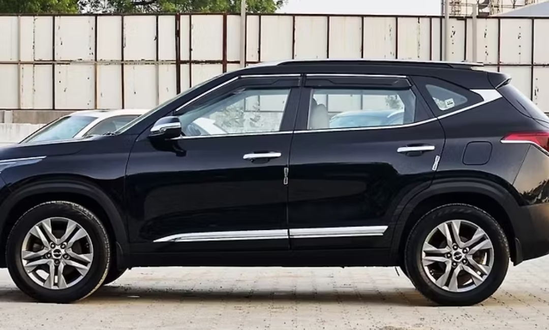 Kia Seltos(2020-2022) Htk Plus 1.5 Imt