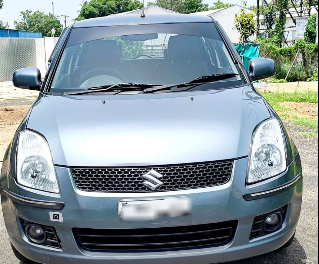 Maruti Suzuki Swift(2005-2010) Zxi
