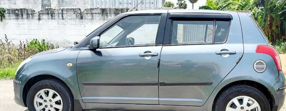 Maruti Suzuki Swift(2005-2010) Zxi