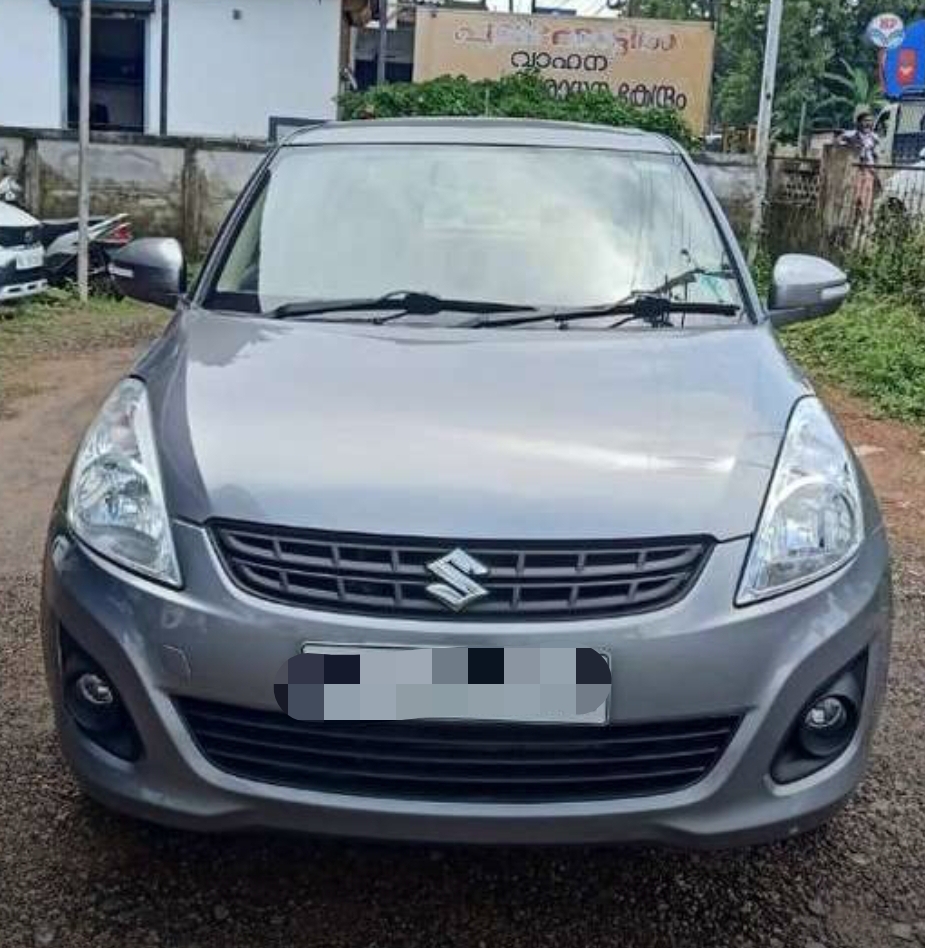 Maruti Suzuki Swift Dzire(2015-2018) Vxi