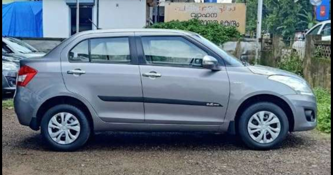 Maruti Suzuki Swift Dzire(2015-2018) Vxi