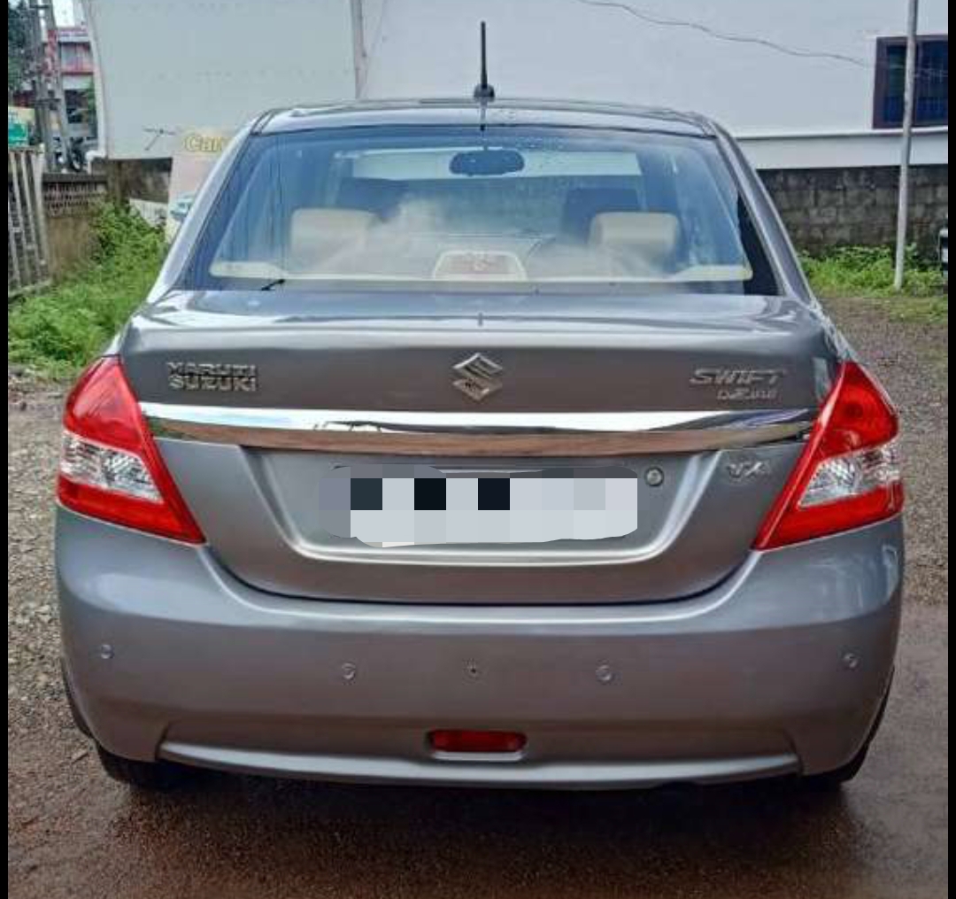 Maruti Suzuki Swift Dzire(2015-2018) Vxi