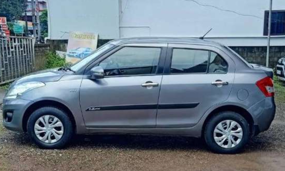 Maruti Suzuki Swift Dzire(2015-2018) Vxi