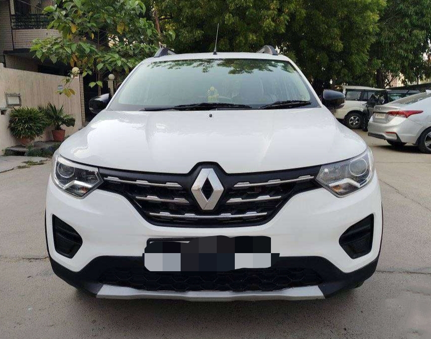 Renault Triber(2020-2023) Rxt Bs-vi