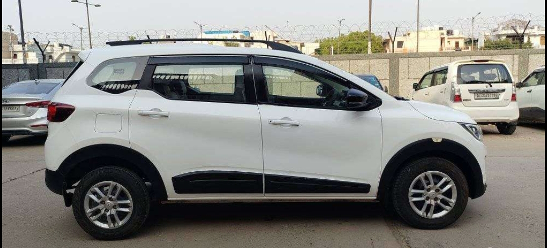 Renault Triber(2020-2023) Rxt Bs-vi