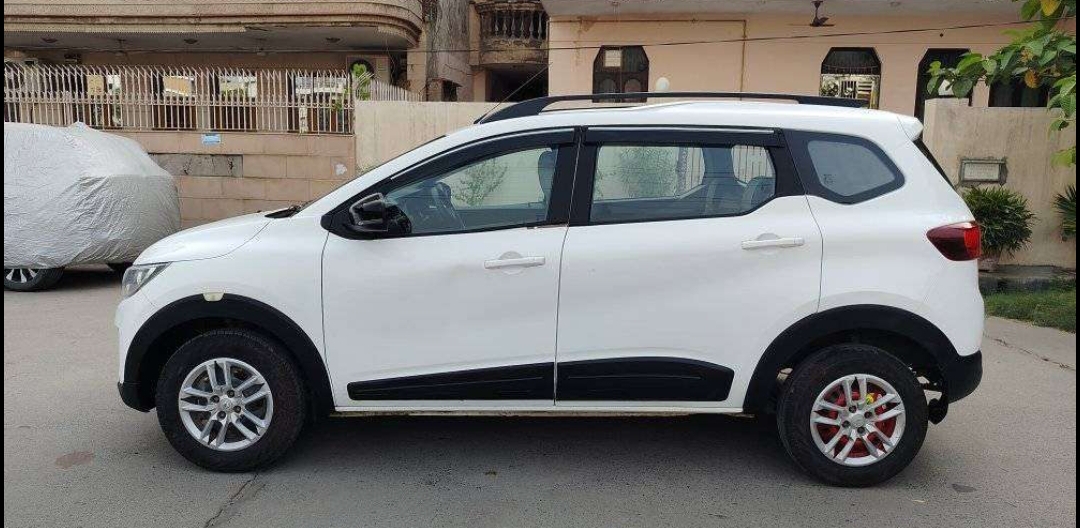 Renault Triber(2020-2023) Rxt Bs-vi