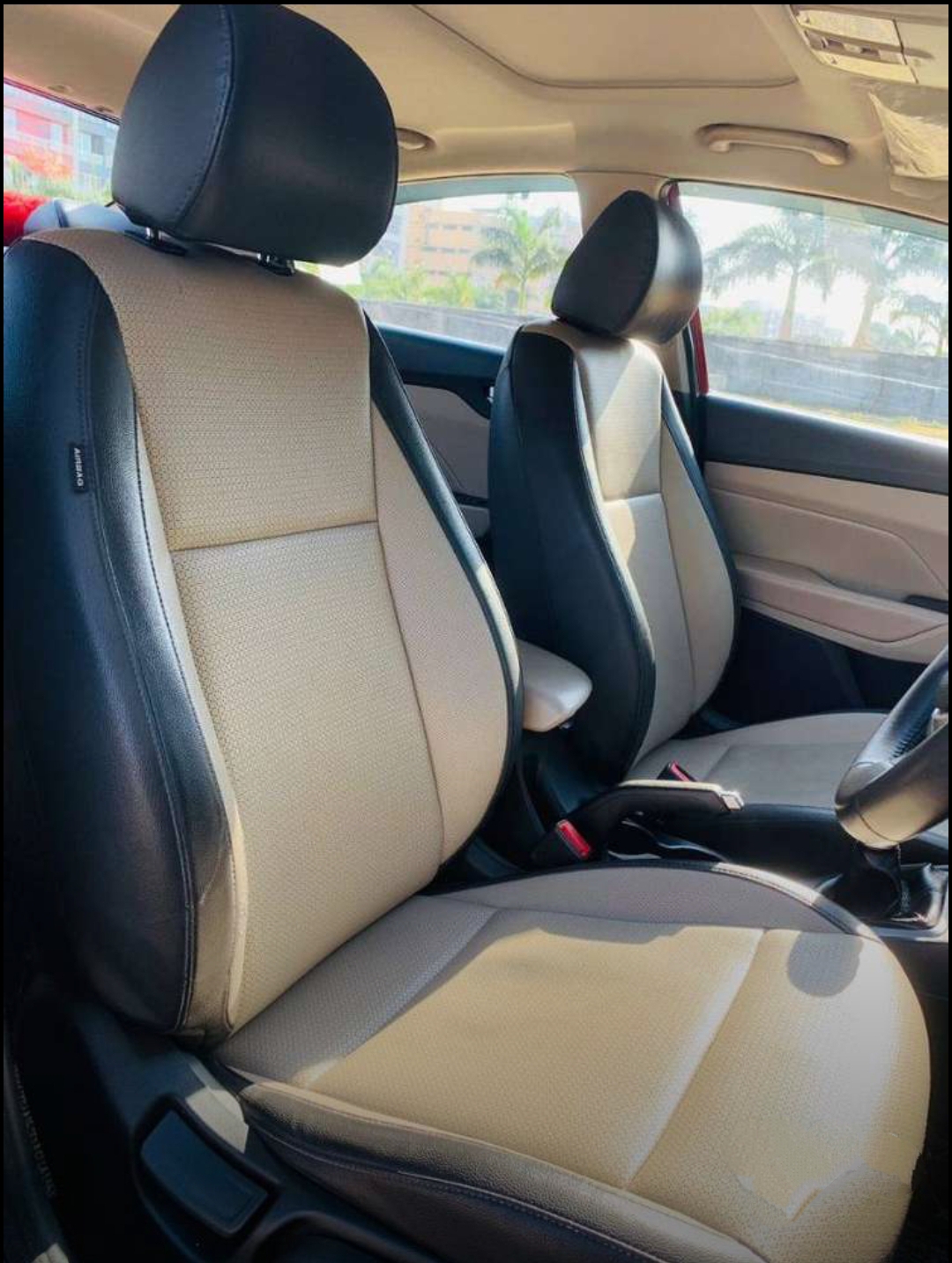Hyundai Verna(2020-2023) Sx 1.5 Crdi