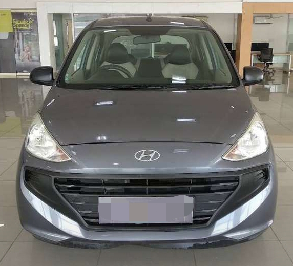Hyundai Santro(2020-2023) Era Executive Bs-vi