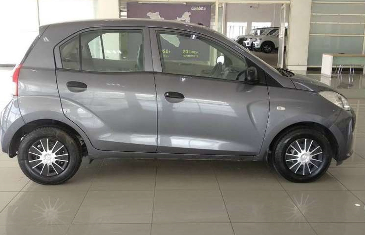 Hyundai Santro(2020-2023) Era Executive Bs-vi