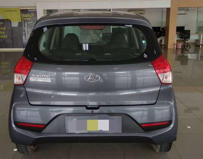 Hyundai Santro(2020-2023) Era Executive Bs-vi