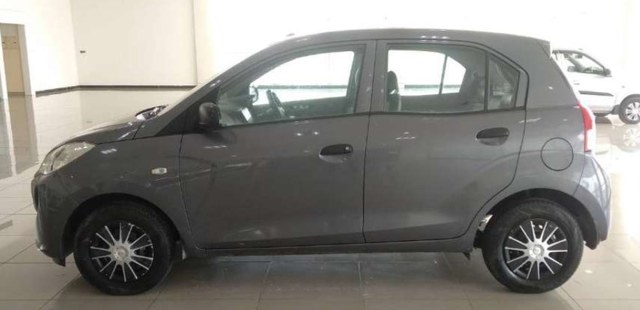 Hyundai Santro(2020-2023) Era Executive Bs-vi