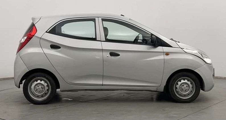 Hyundai Eon(2011-2019) Era +