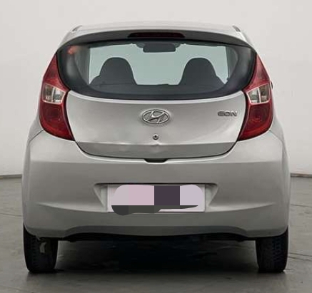 Hyundai Eon(2011-2019) Era +