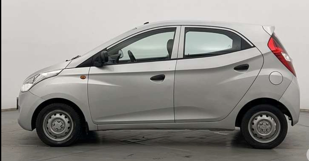 Hyundai Eon(2011-2019) Era +