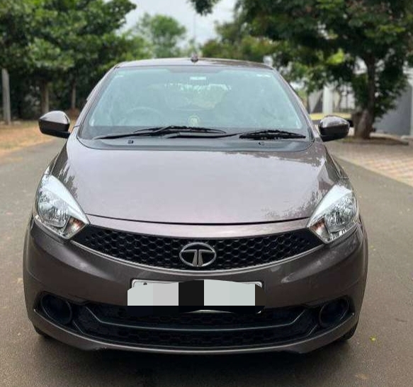 Tata Tiago(2016-2019) Revotorq Xt