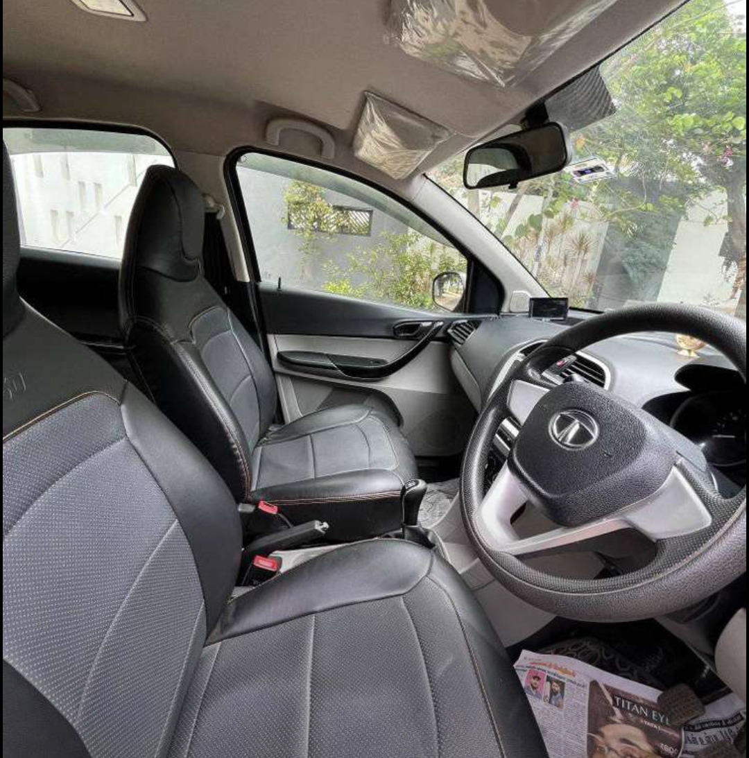 Tata Tiago(2016-2019) Revotorq Xt