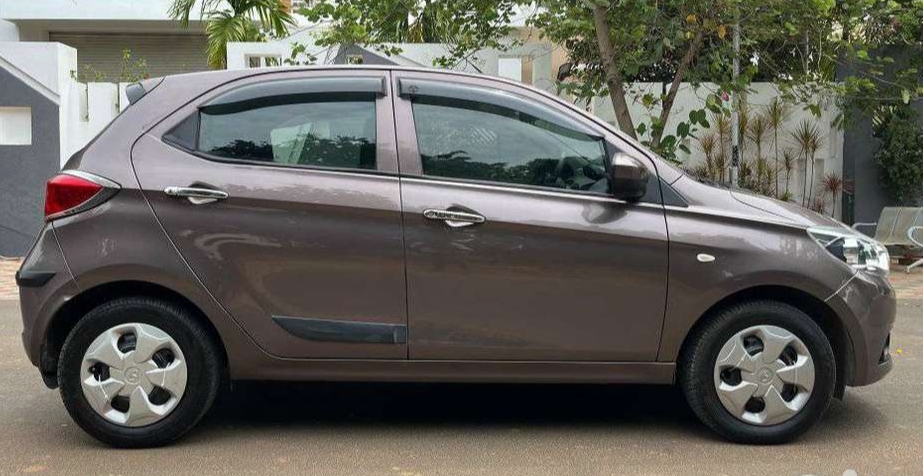 Tata Tiago(2016-2019) Revotorq Xt