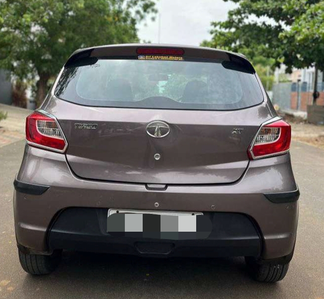 Tata Tiago(2016-2019) Revotorq Xt