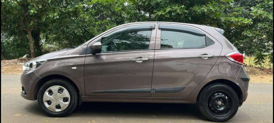 Tata Tiago(2016-2019) Revotorq Xt