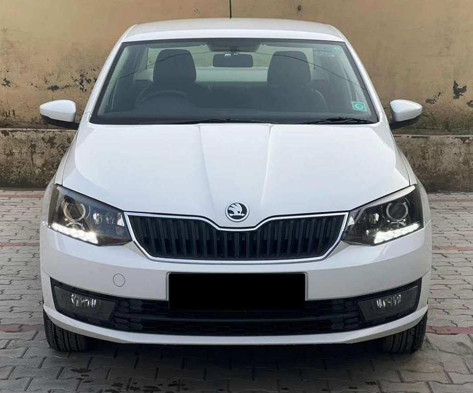 Skoda Rapid(2020-2022) 1.0 Tsi Ambition